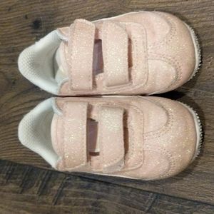 Puma Baby Girl Shoes